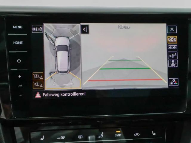 Volkswagen Arteon 2.0 TSI DSG R-Line