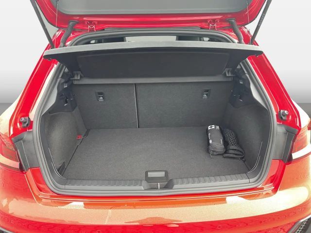 Audi A1 40 TFSI S-Line Sportback