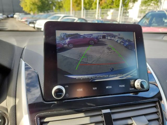 Mitsubishi Eclipse Cross PHEV