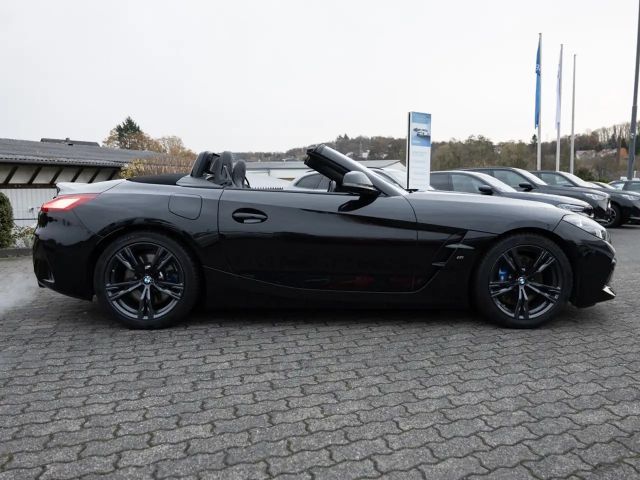 BMW Z4 40i LED HUD ACC NAVI KAMERA LEDER KEYLESS