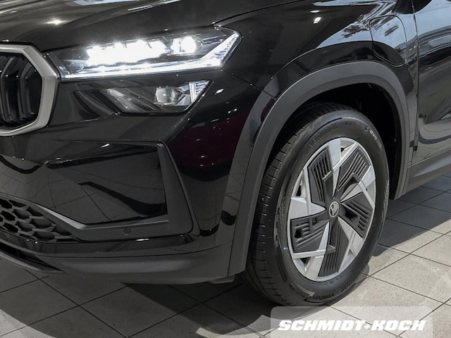 Skoda Kodiaq 1.5 TSI Selection iV
