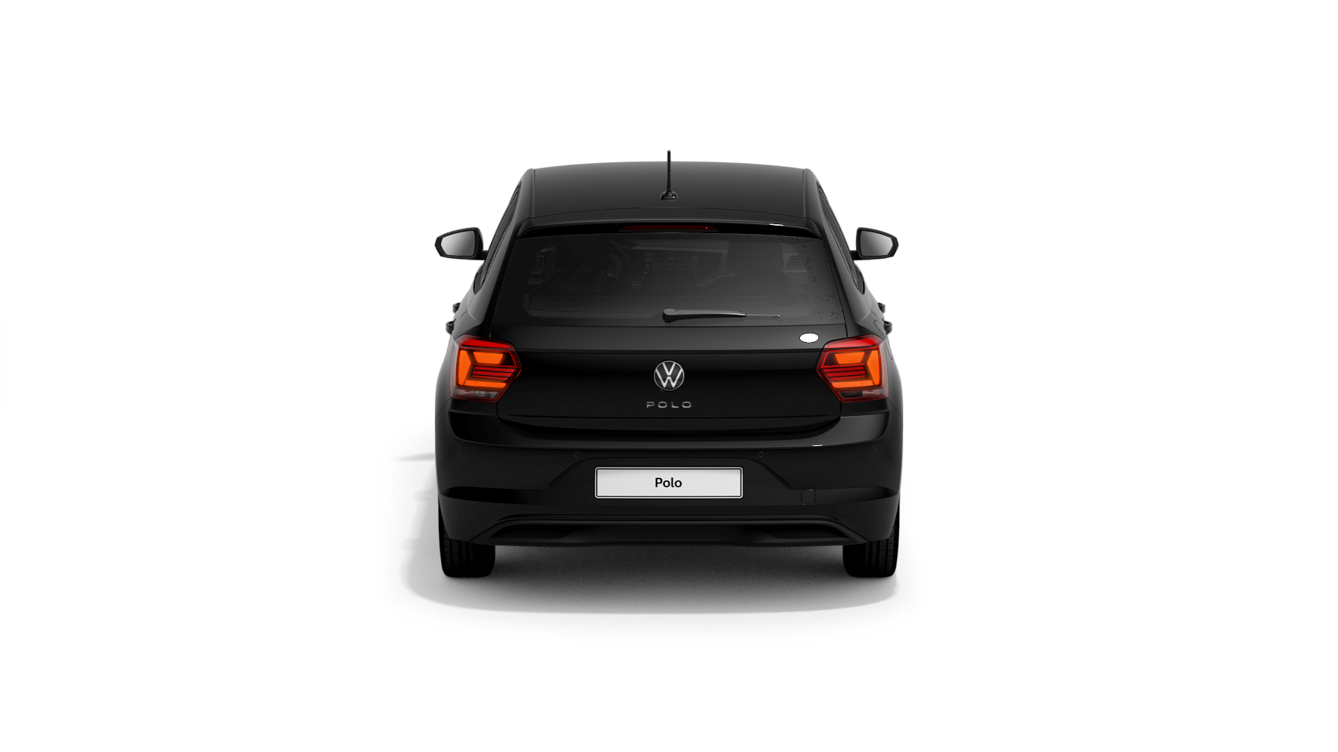 Volkswagen Polo 1.0 TSI