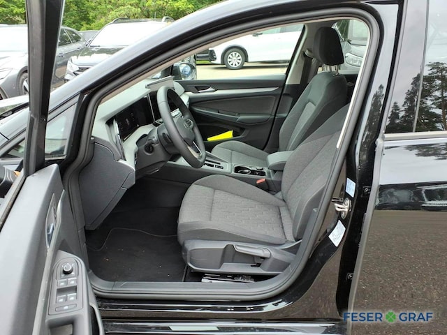 Volkswagen Golf 1.5 eTSI DSG Golf VIII Variant