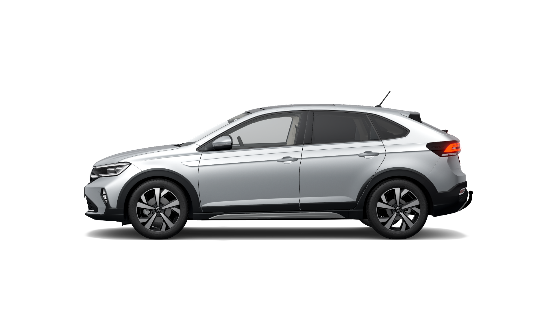 Volkswagen Taigo 1.0 TSI IQ.Drive Style