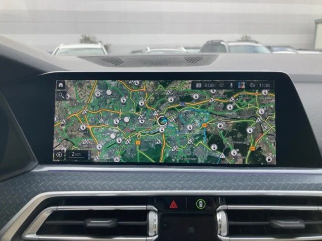 BMW X5 iperformance xDrive xDrive45e