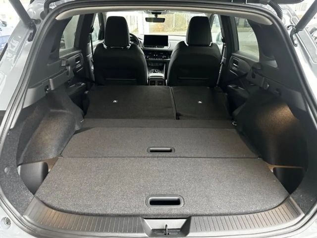 Nissan Qashqai N-Connecta