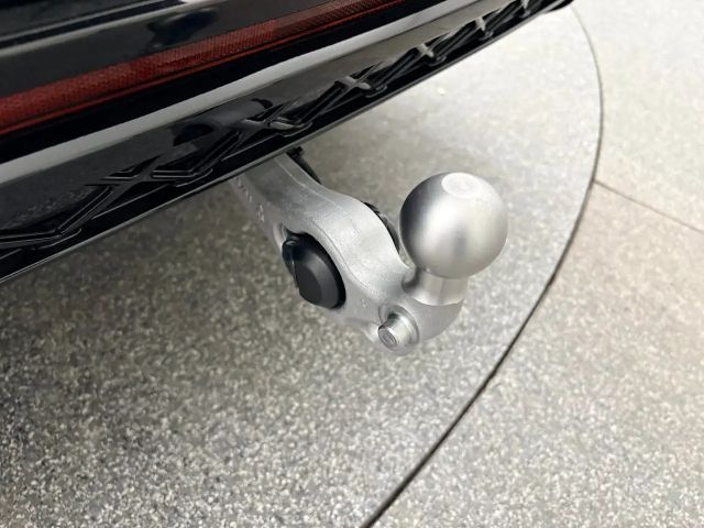 Volkswagen Touareg 4Motion R-Line