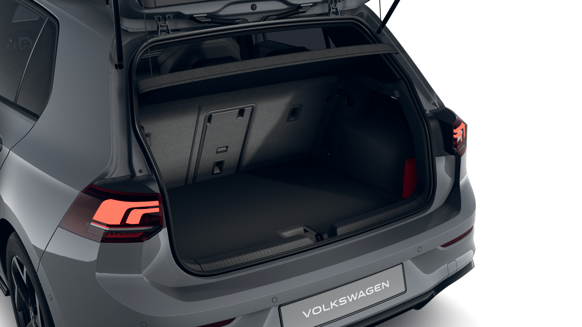 Volkswagen Golf 1.5 eTSI R-Line