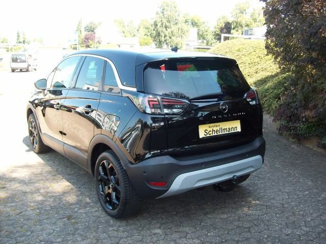 Opel Crossland X Elegance