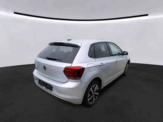 Volkswagen Polo 1.0 TSI DSG Highline