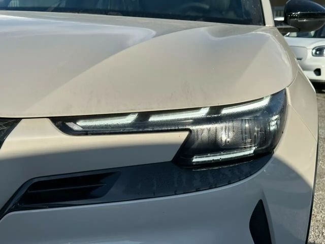 Alfa Romeo Junior Ibrida