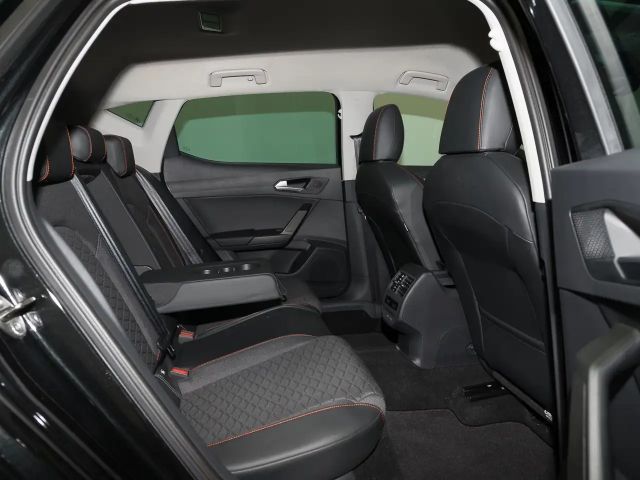 Seat Leon 1.5 eTSI DSG FR-lijn