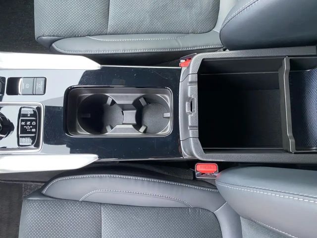 Mitsubishi Eclipse Cross PHEV