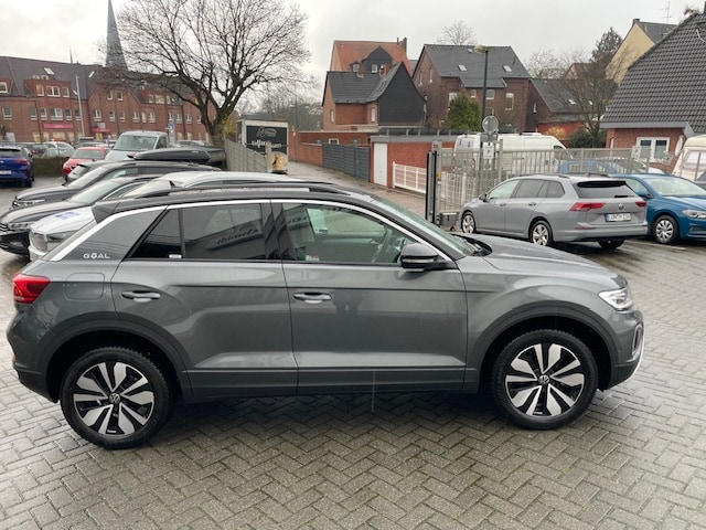 Volkswagen T-Roc 2.0 TDI DSG