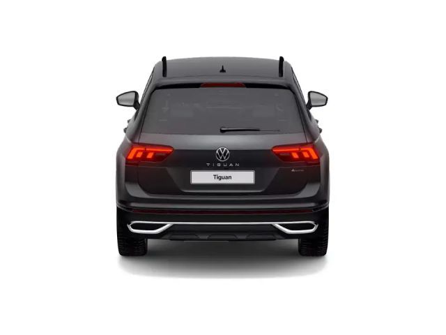Volkswagen Tiguan 2.0 TDI DSG Sport
