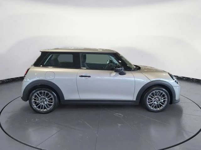MINI Cooper COOPER C Favoured Trim Steptronic Navi DSG Bluet