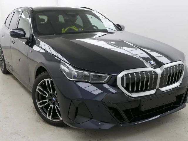 BMW 520 520i M-Sport