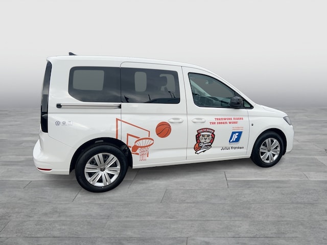 Volkswagen Caddy Caddy