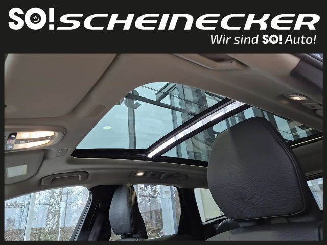 Volvo XC60 AWD Dark Plus T6