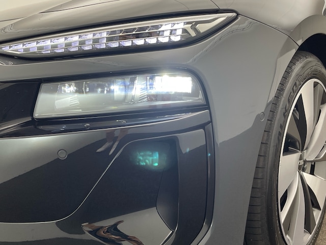 Audi A6 e-tron Performance Sportback