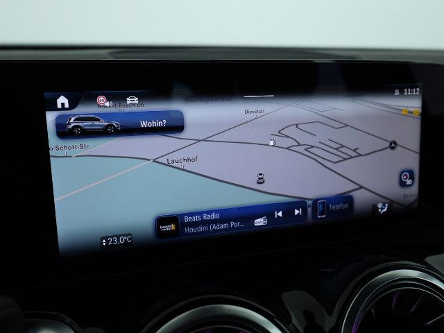 Mercedes-Benz GLB 180 