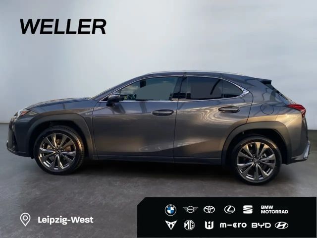 Lexus UX 250h F Sport Sport