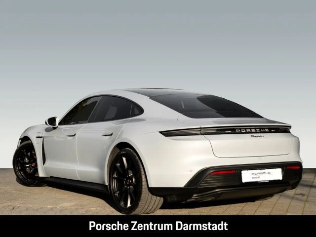 Porsche Taycan Performance Plus