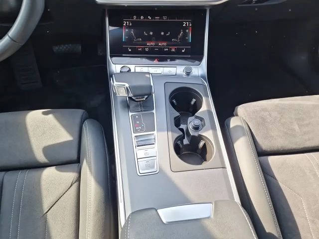 Audi A6 allroad 40 TDI Quattro
