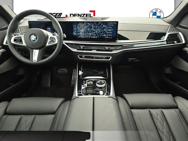 BMW X5 M-Sport xDrive30d