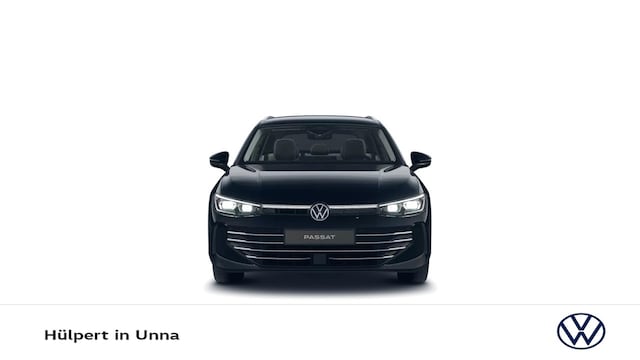 Volkswagen Passat Elegance Elegance Variant