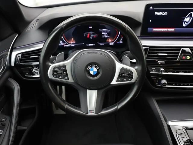 BMW 518 M-Sport Sedan