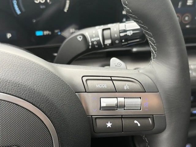 Hyundai Kona 64 kWh Electric