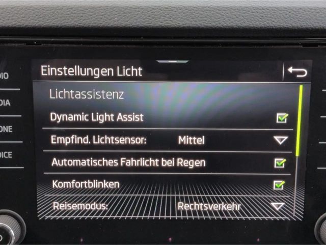 Skoda Karoq 4x4 Style Style