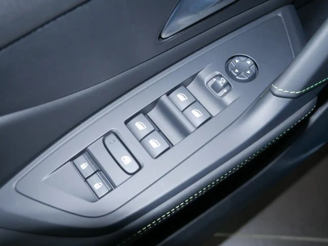 Peugeot 308 GT-Line Hybrid