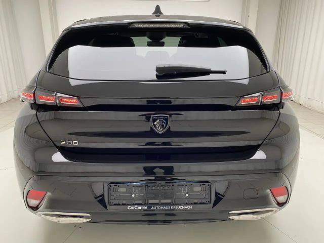 Peugeot 308 Allure Pack