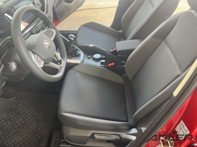 Volkswagen Taigo 1.0 TSI Life