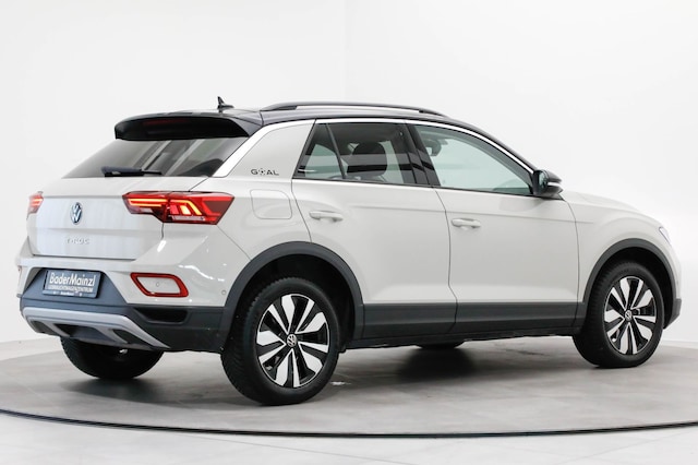 Volkswagen T-Roc 1.5 TSI