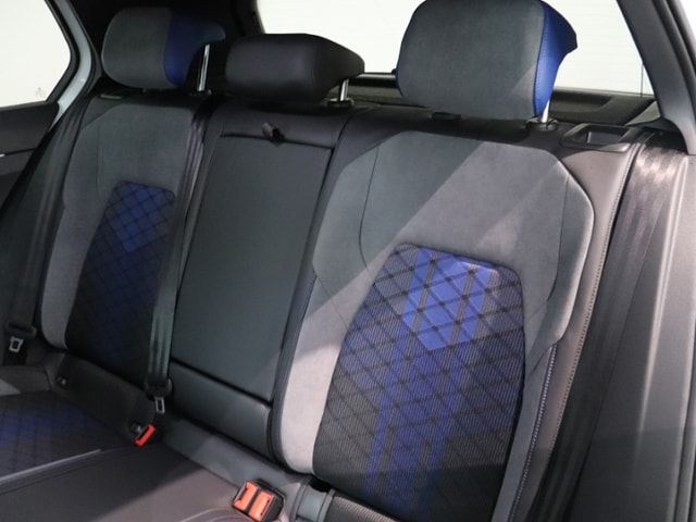 Volkswagen Golf 2.0 TSI DSG Style