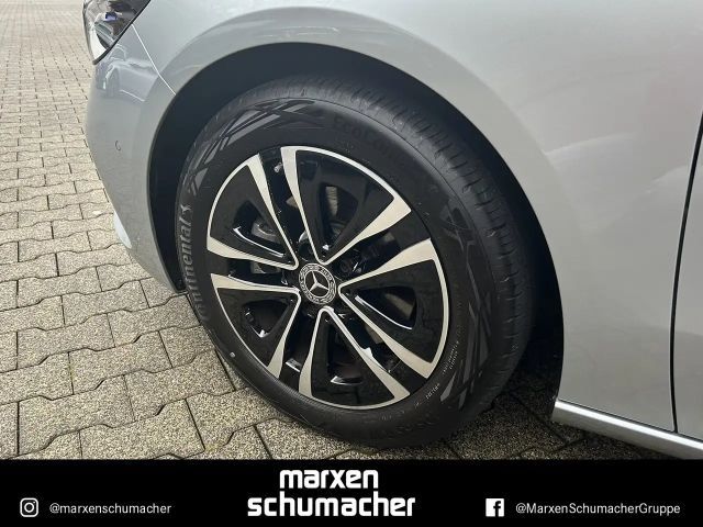 Mercedes-Benz B 200 B 200 d Progressive