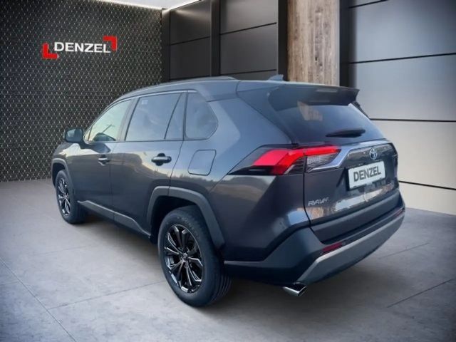 Toyota RAV4 4x2 Active Hybride