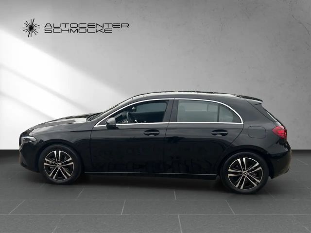 Mercedes-Benz A 180 Progressive