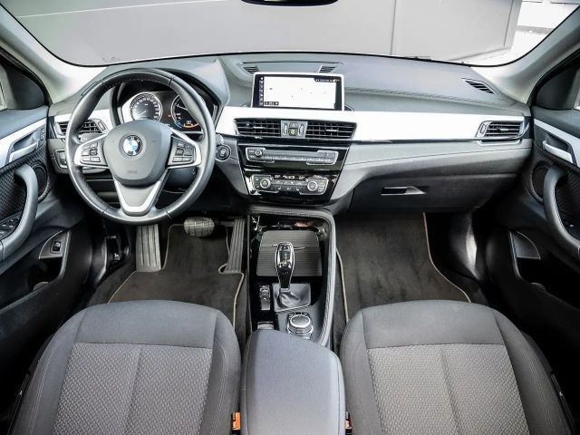 BMW X2 Coupé sDrive18i