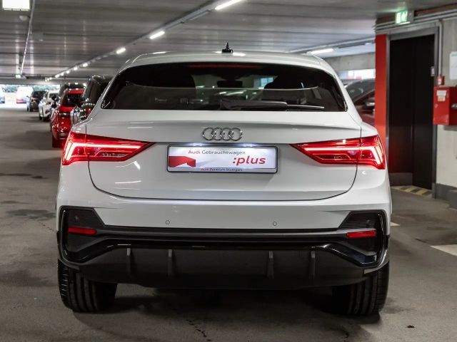 Audi Q3 35 TFSI S-Line S-Tronic