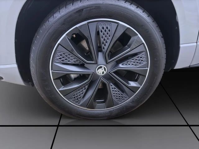 Skoda Karoq 2.0 TSI 4x4 Sportline