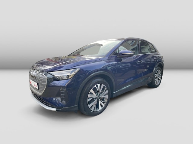 Audi Q4 e-tron 40