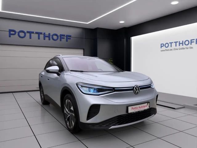 Volkswagen ID.4 IQ.Drive Performance Pure