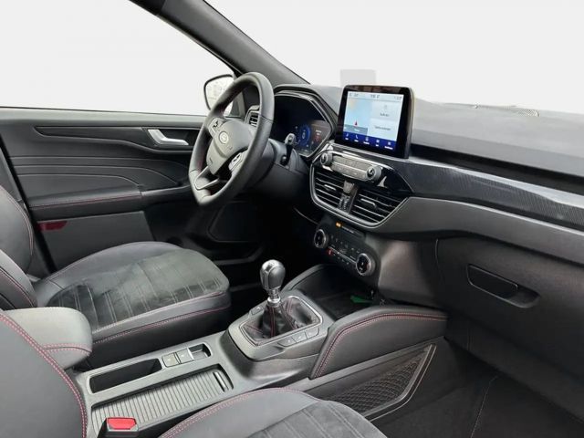 Ford Kuga EcoBoost ST Line X