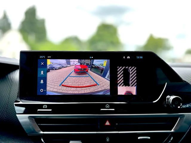 Citroën C4 C-Series