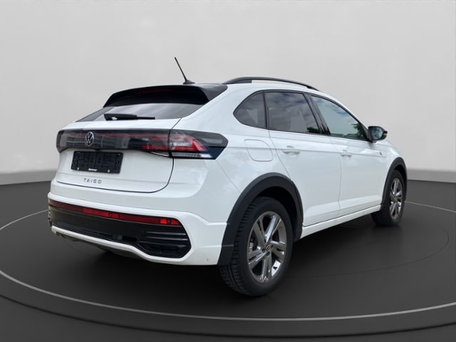 Volkswagen Taigo 1.5 TSI DSG