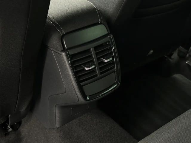 Skoda Scala 1.0 TSI Clever